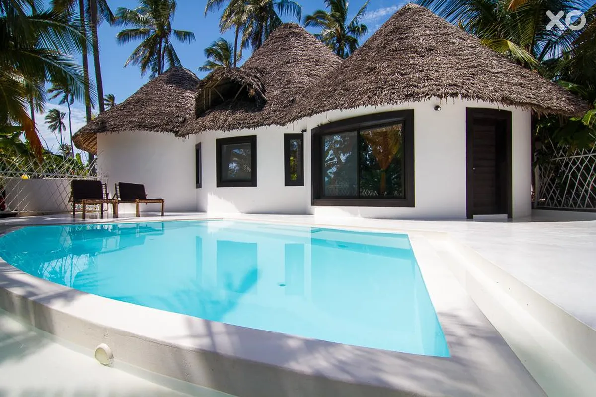 Blue Moon Resort