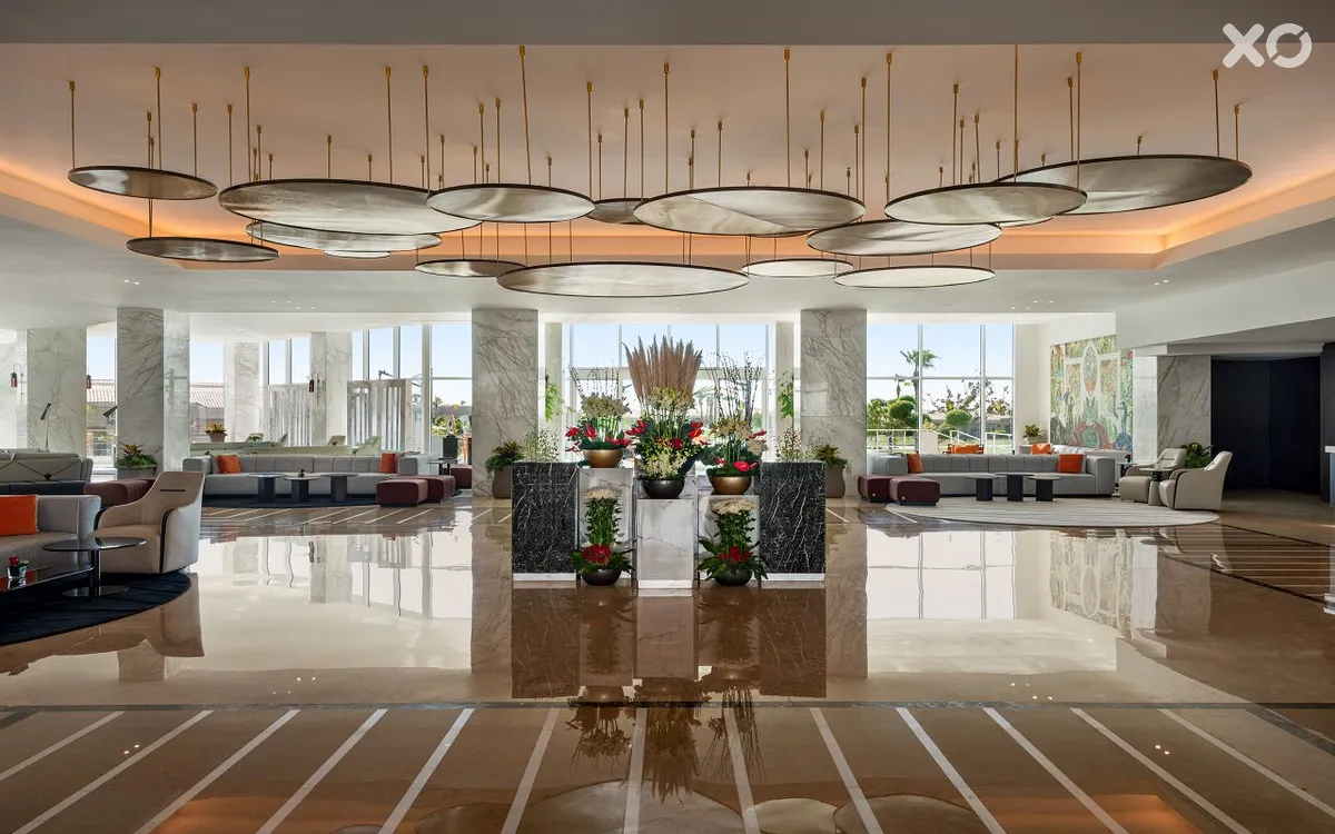 Rixos Golf Villas & Suites Sharm El Sheikh