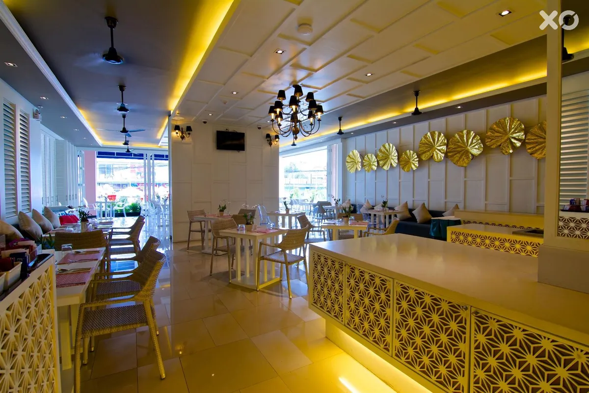 Best Western Patong Beach