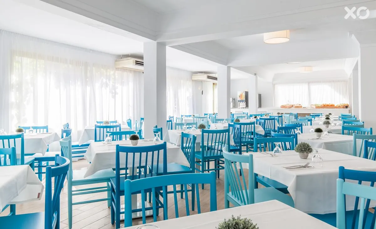 Blue Sea Hotel Don Jaime