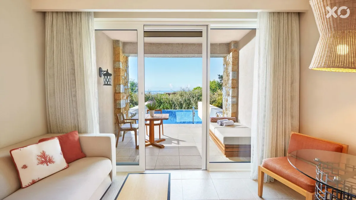 The Westin Resort Costa Navarino