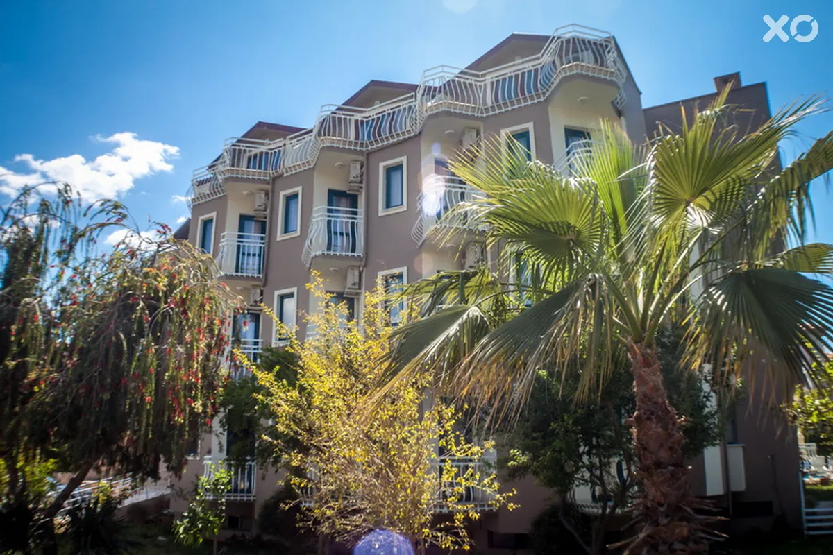Remer Hotel