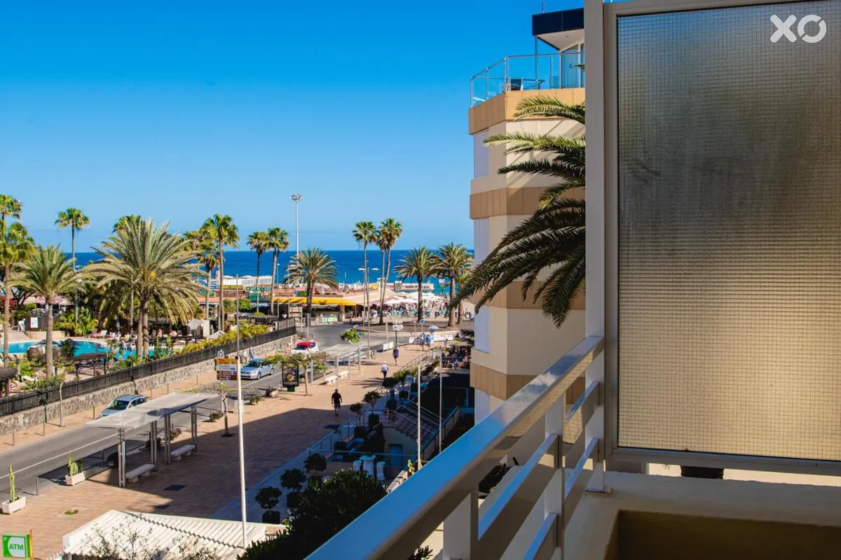 Sahara Playa