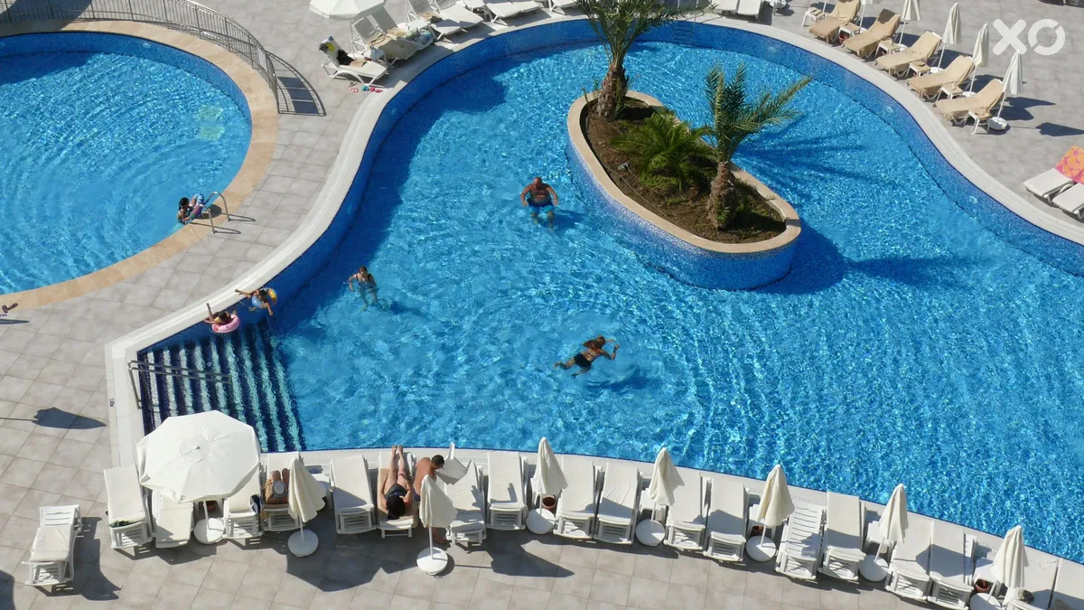 Calido Maris Hotel