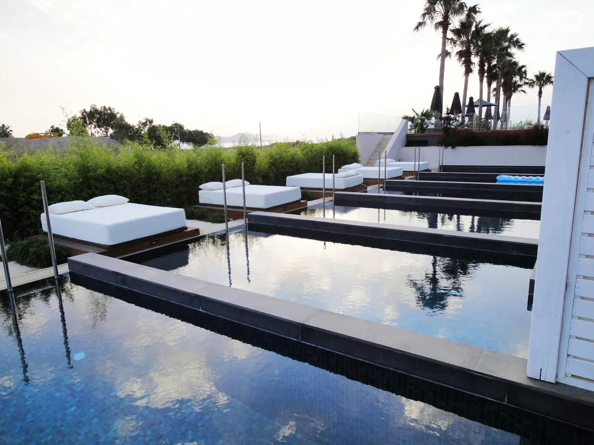 Aqua Blu Boutique Hotel & Spa