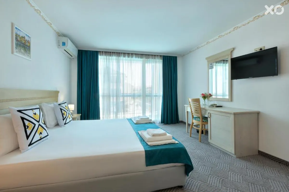 Royal Calisto Hotel