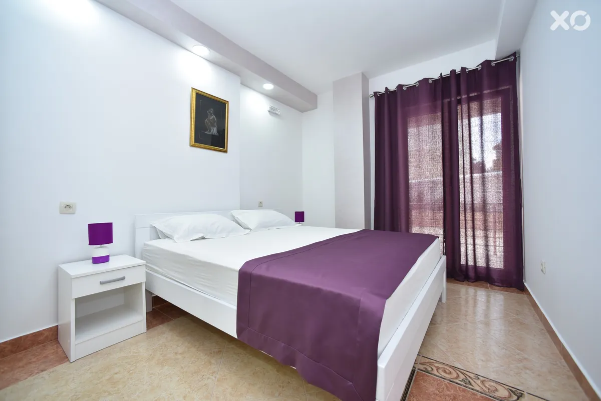 Suzana Hotel