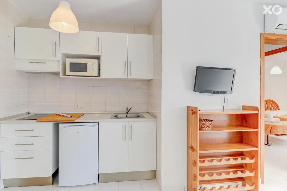 Llevant Apartments