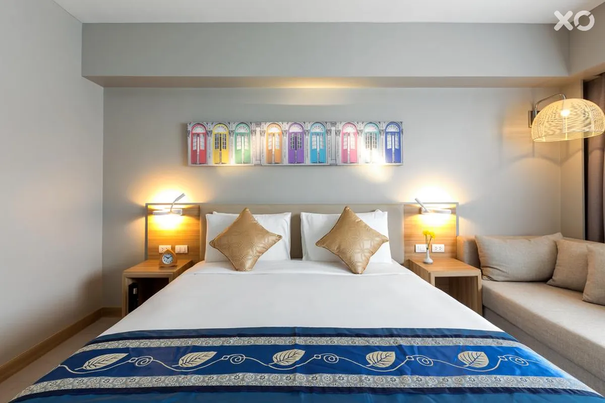 Journeyhub Phuket Patong