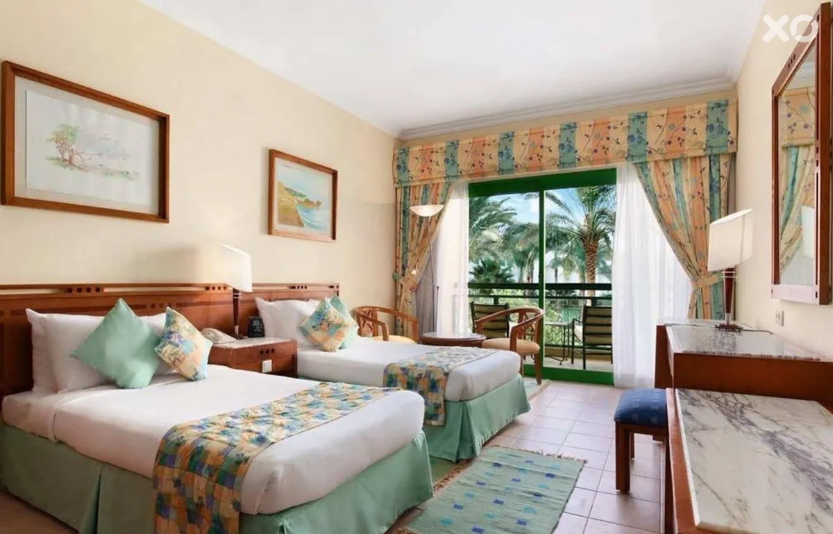 Swiss Inn Resort Hurghada
