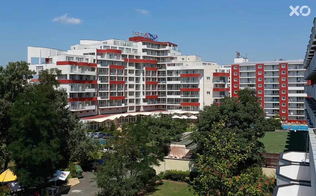 Fenix ​​Hotel
