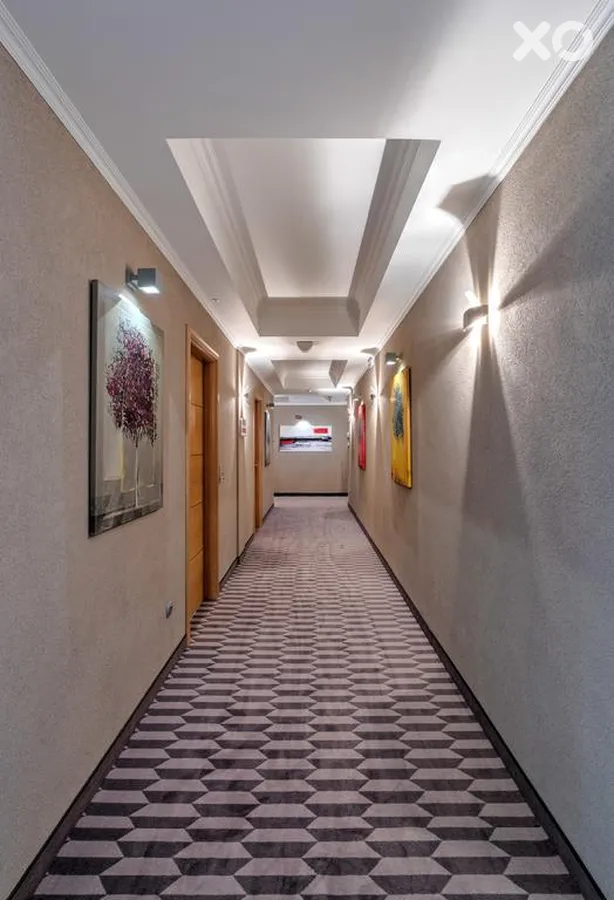 Porto Palace Hotel