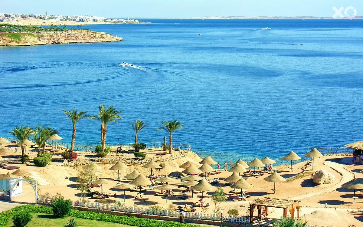 V Hotel Sharm El Sheikh