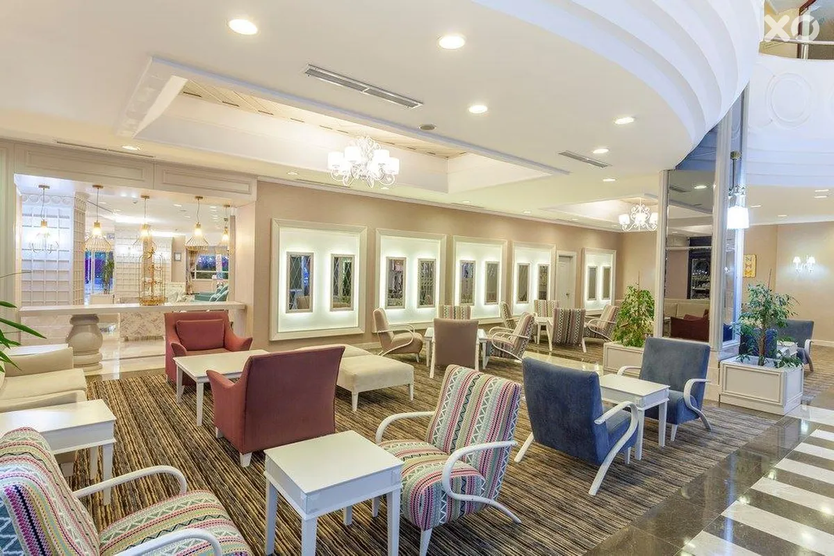 Bella Resort & Spa