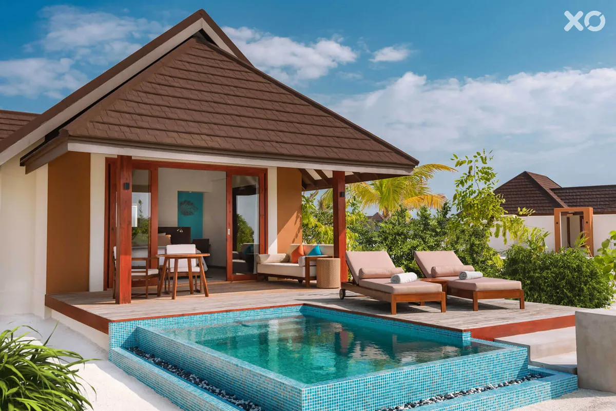 Varu by Atmosphere Resort