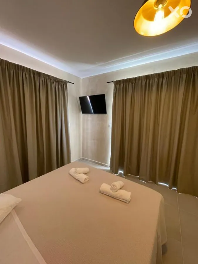 Atma Beach Rooms & Suites