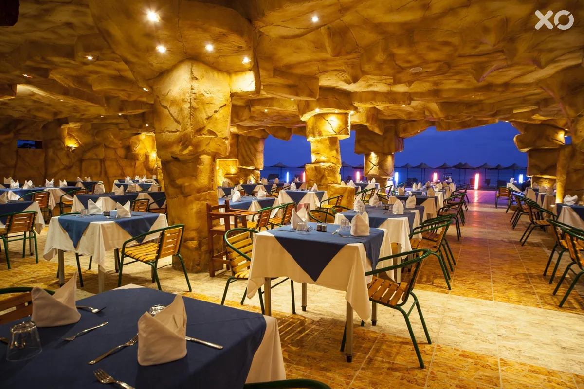 Fantazia Resort Marsa Alam