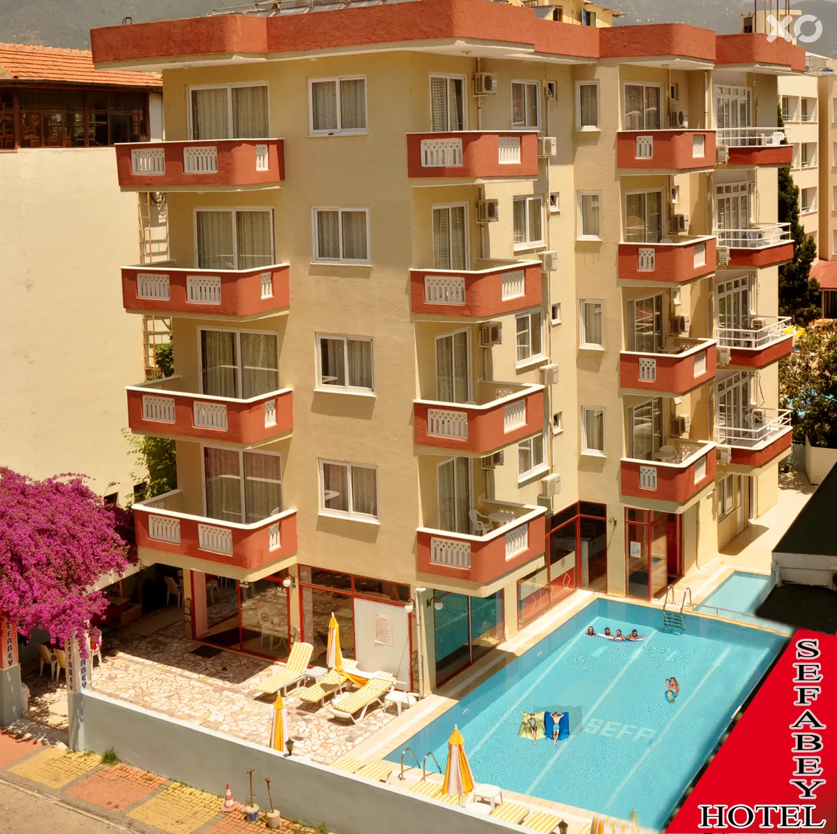 Sefabey Hotel