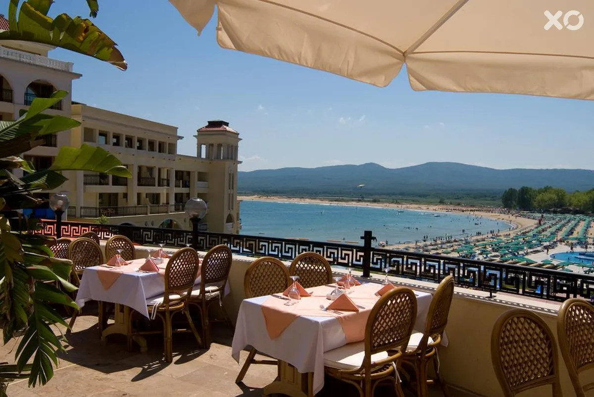 Marina Royal Palace