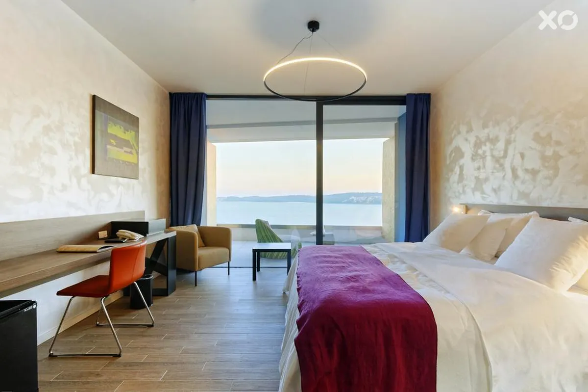 Ola Hotel