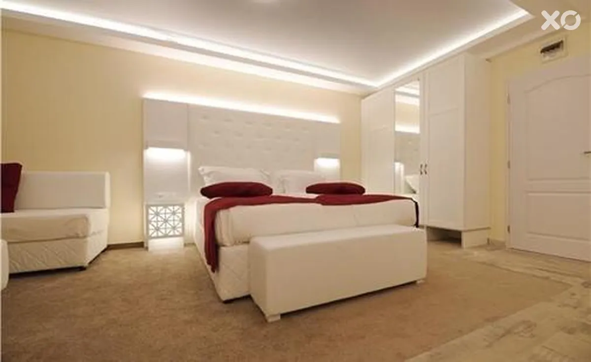 Perla Luxury