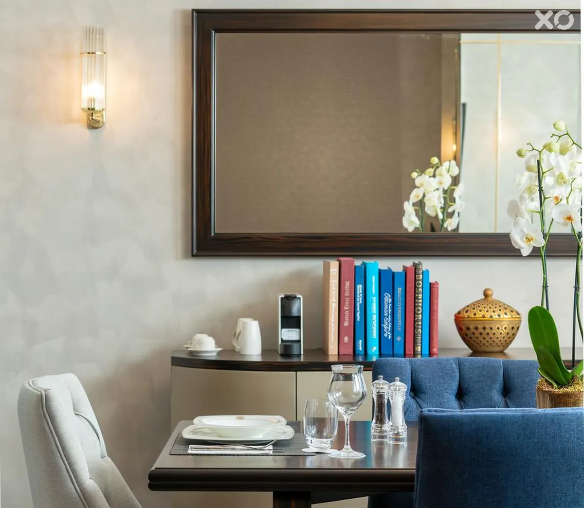 Barcelo Istanbul Hotel