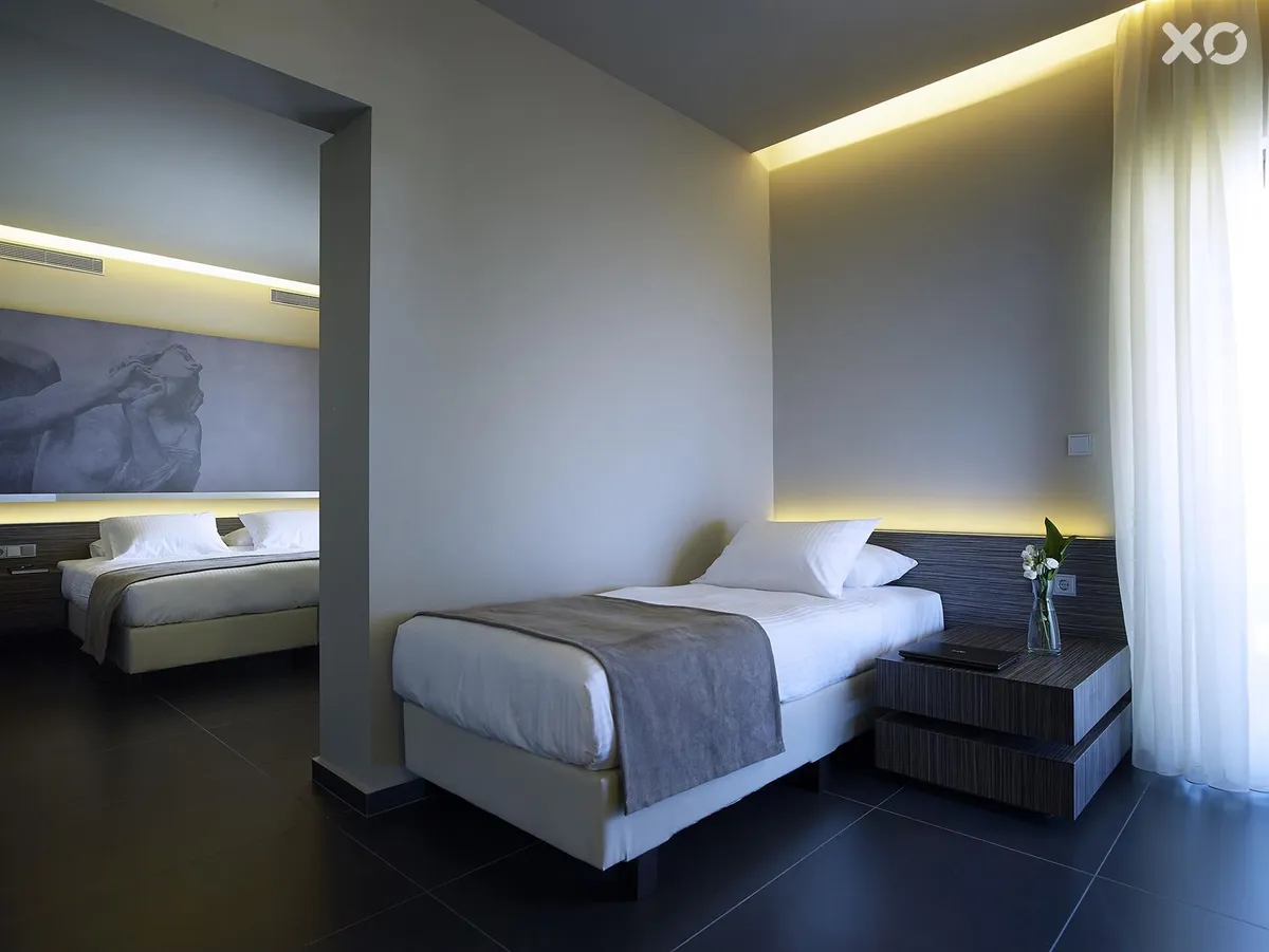 Nema Design Hotel & Spa