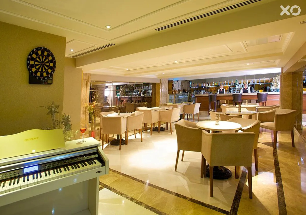 Tilia Hotel