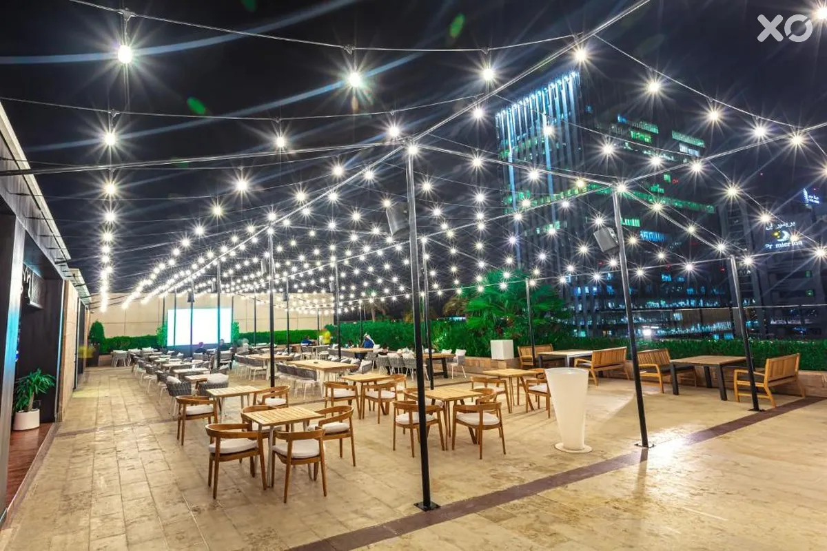 Aloft Abu Dhabi