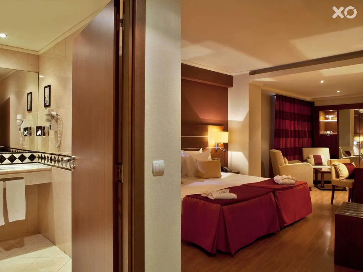 Turim Europa Hotel