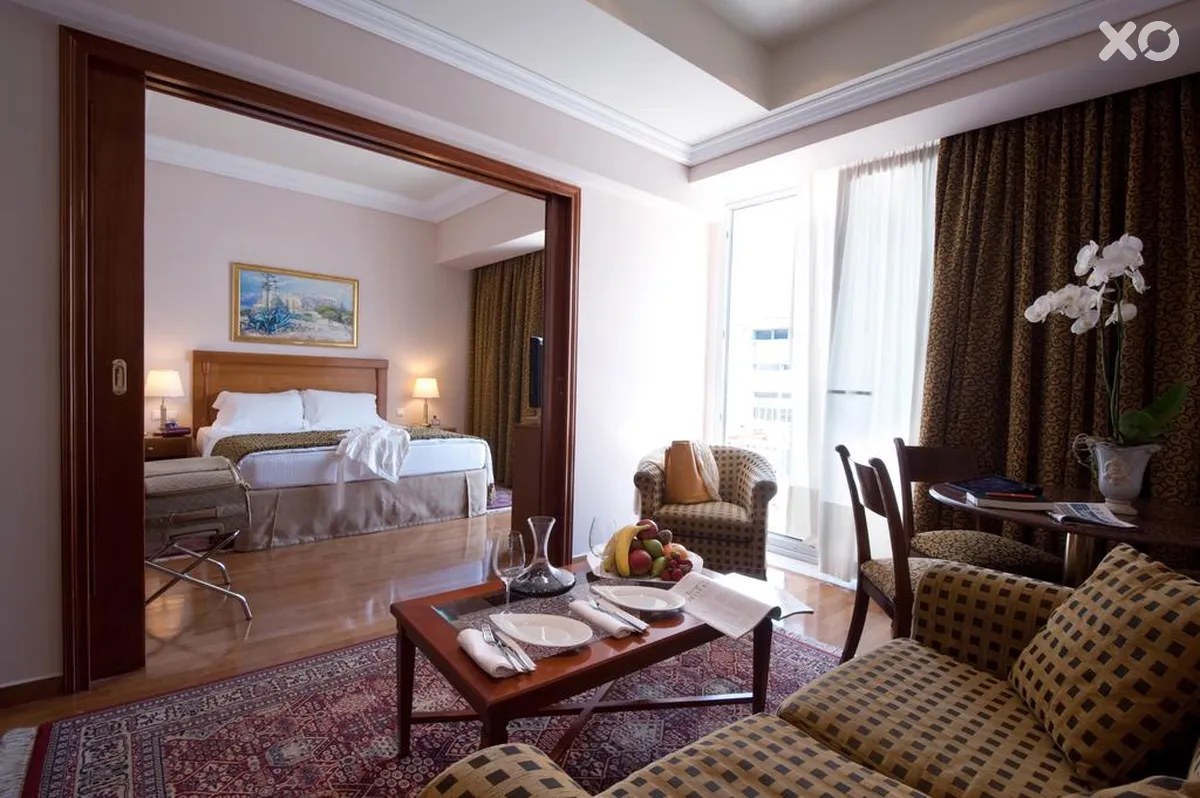 Electra Hotel Athens