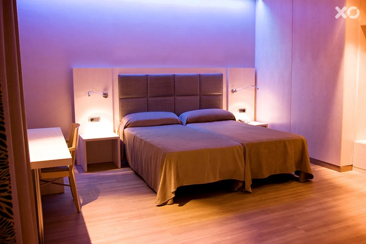 El Hotel Barcelona House
