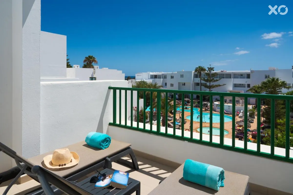 Galeon Playa Apartamentos