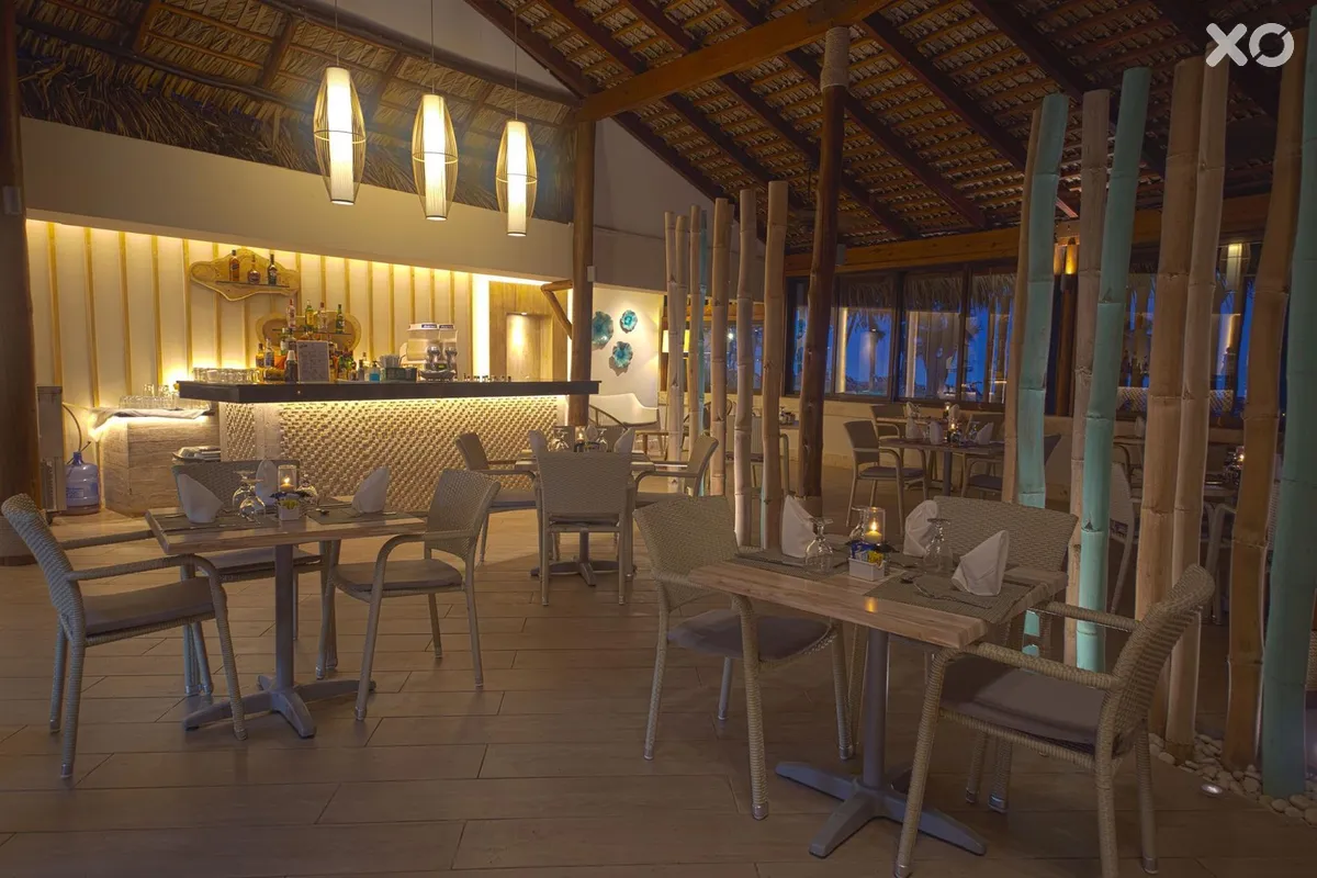 Vista Sol Punta Cana Beach Resort & Spa
