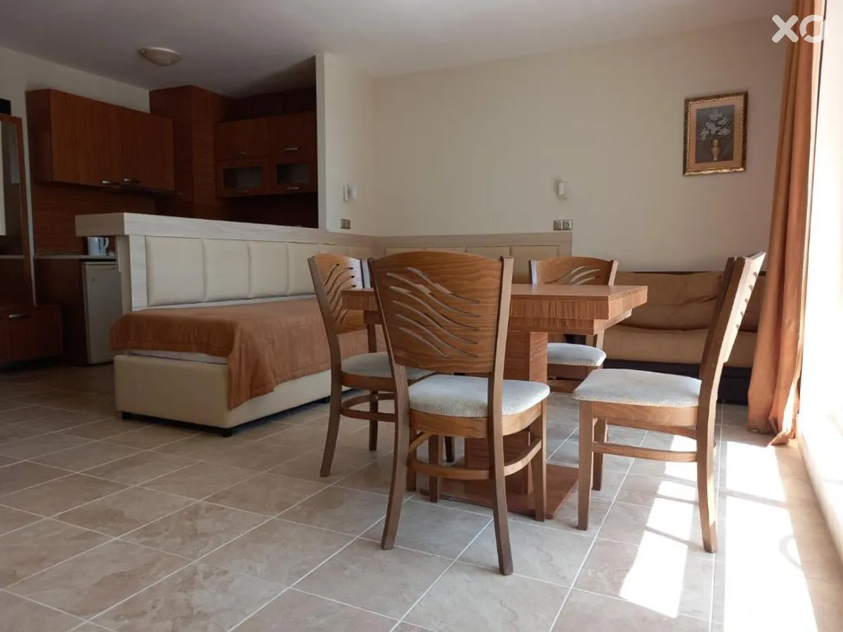Perla Apartaments