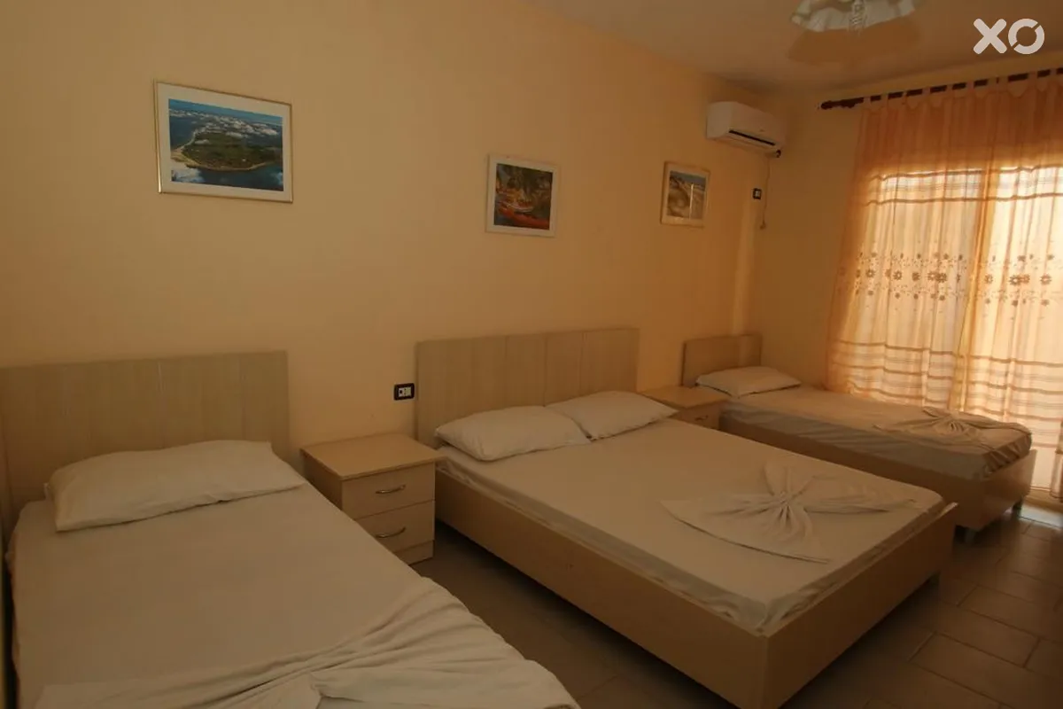 Klebrido Hotel