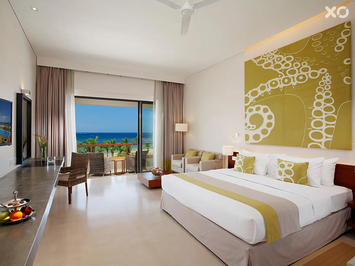 Amaya Beach Passikudah