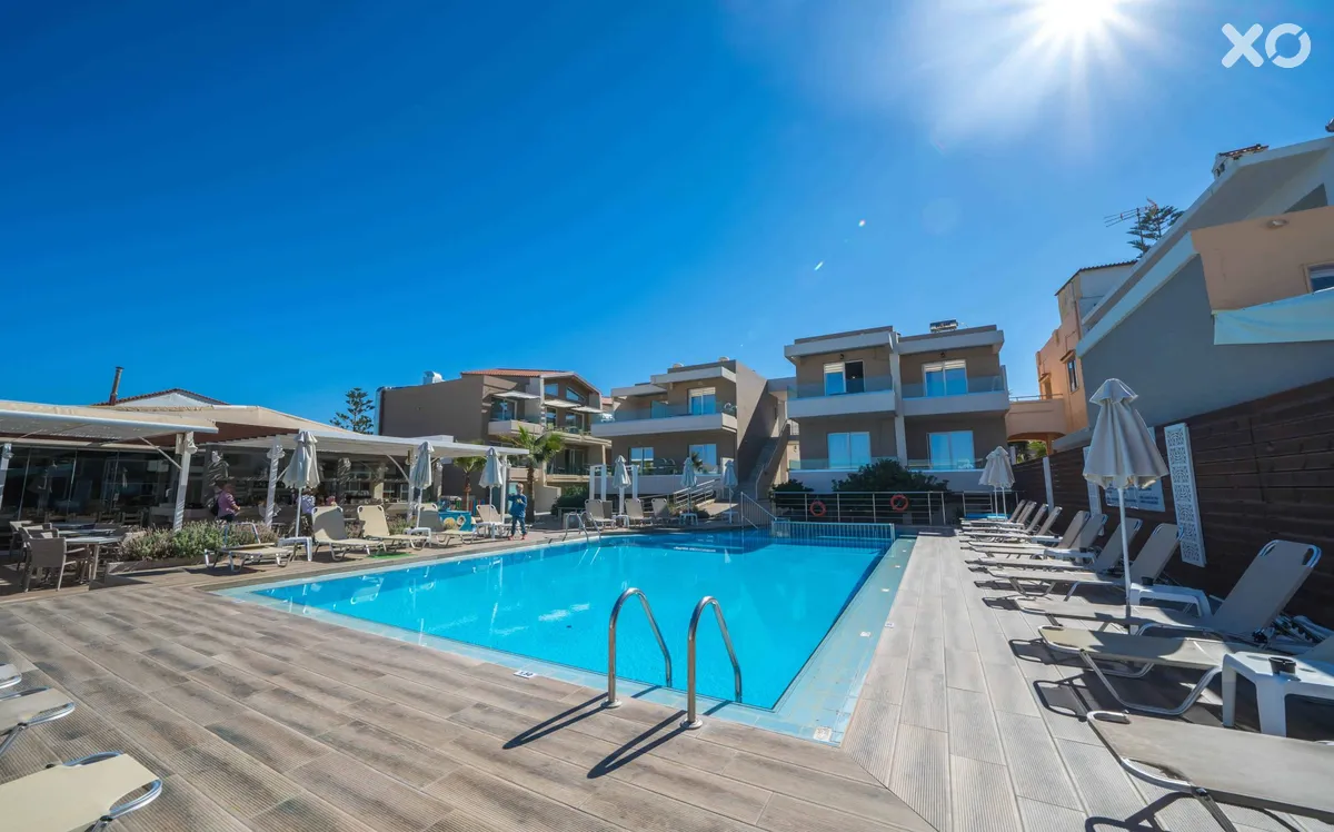 Marika Hotel