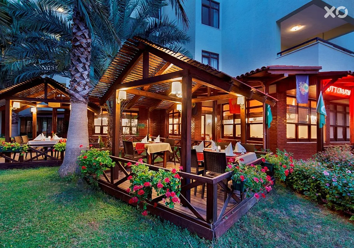 Utopia Resort & Residence