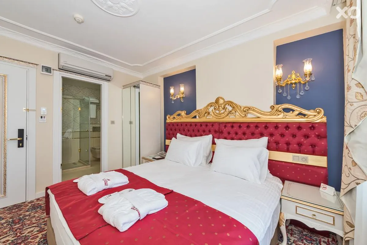 Galatower Hotel (The Galataport Hotel)