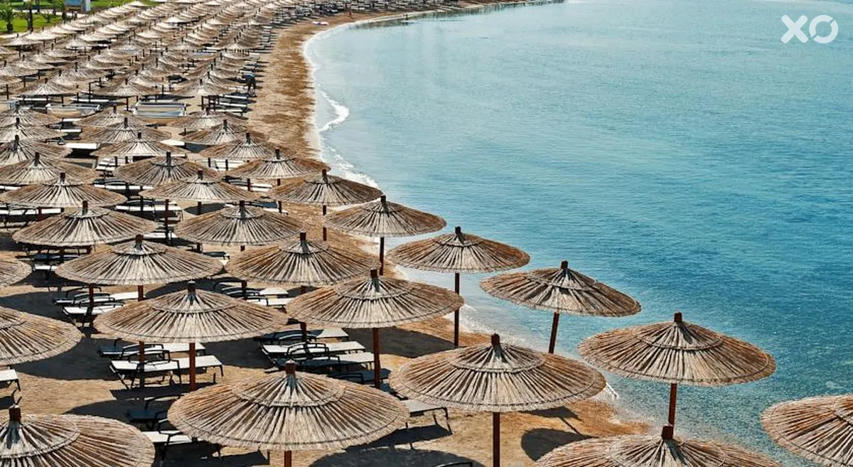 Amadria Park Hotel Niko