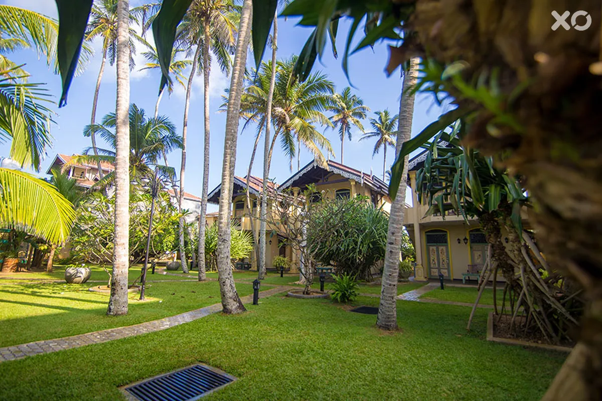 Kabalana Hotel