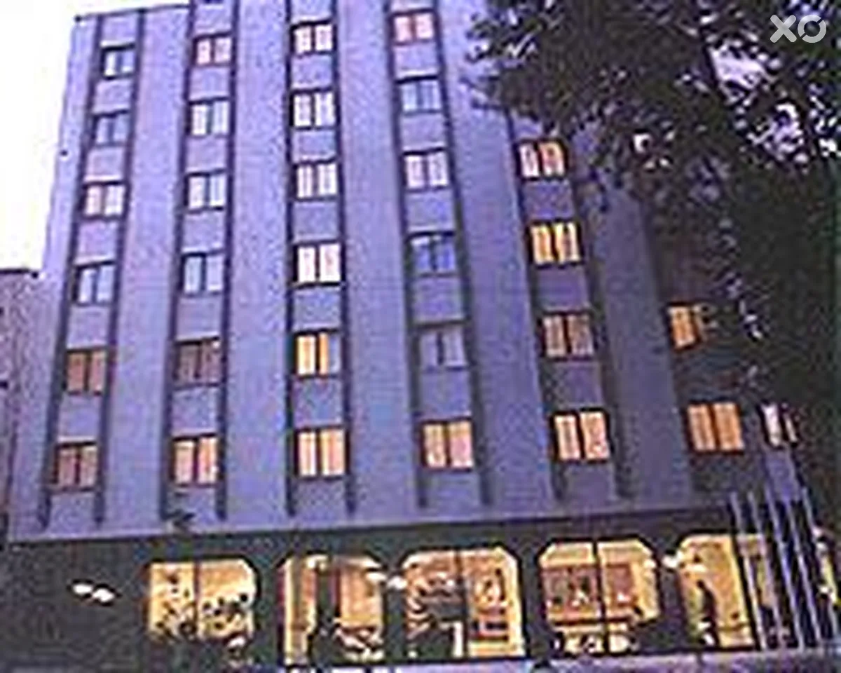 Yavuz 3 Hotel