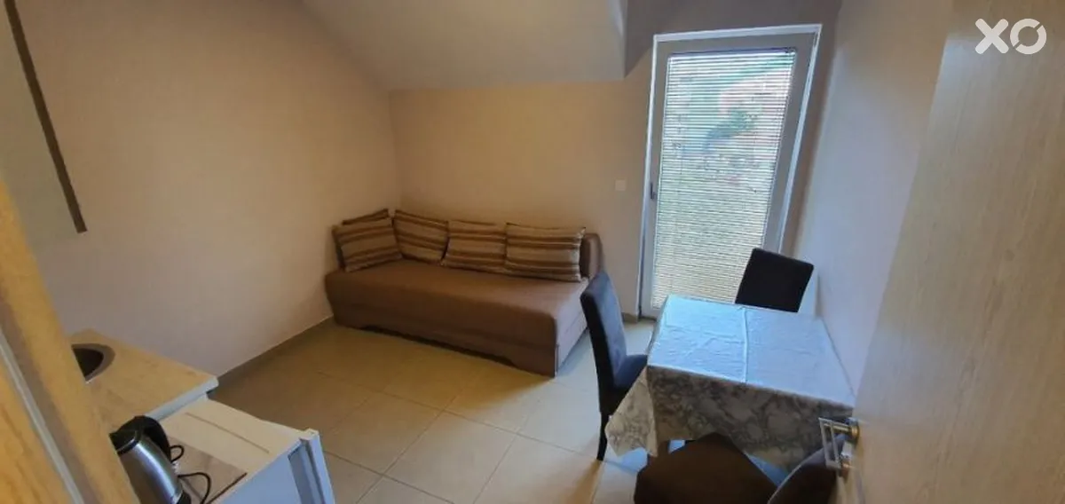 Jana Apartments