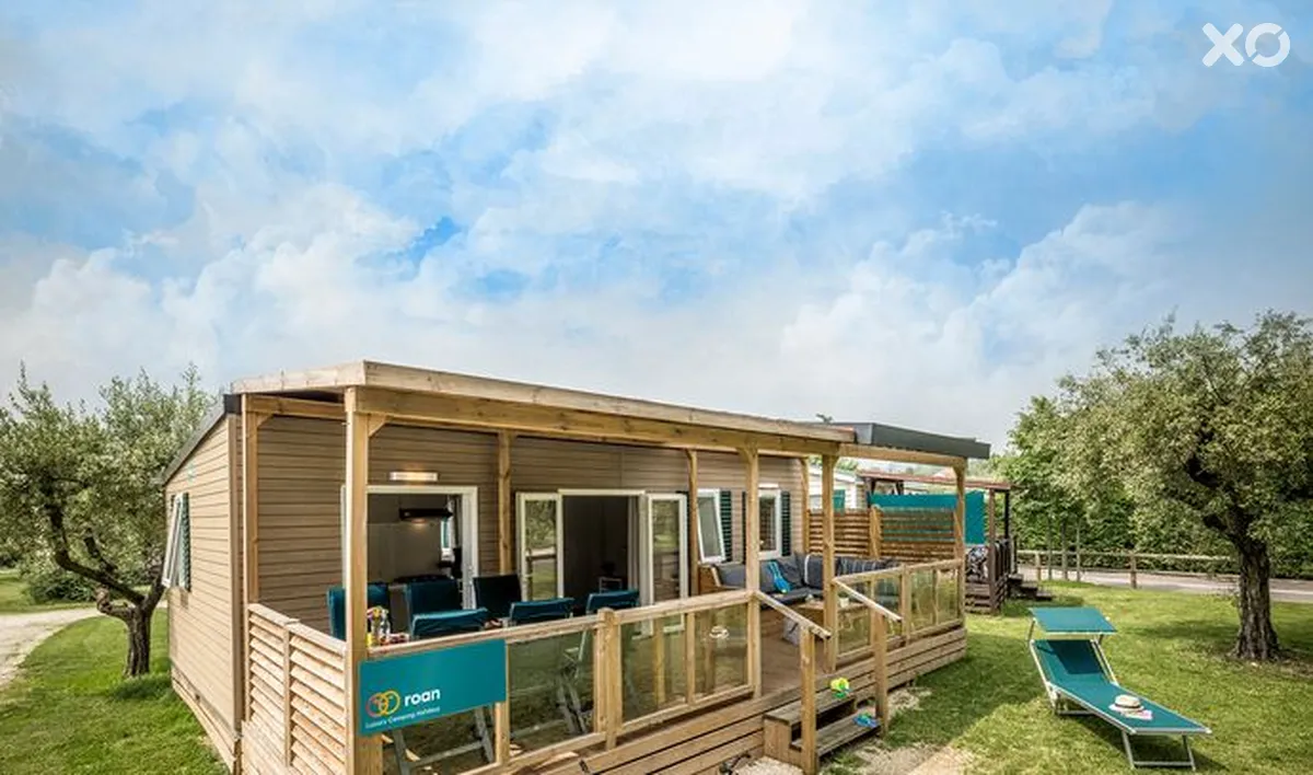 Zaton Holiday Resort Camping