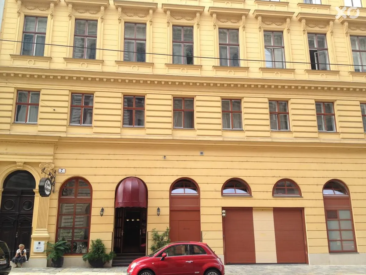 Bajazzo Hotel