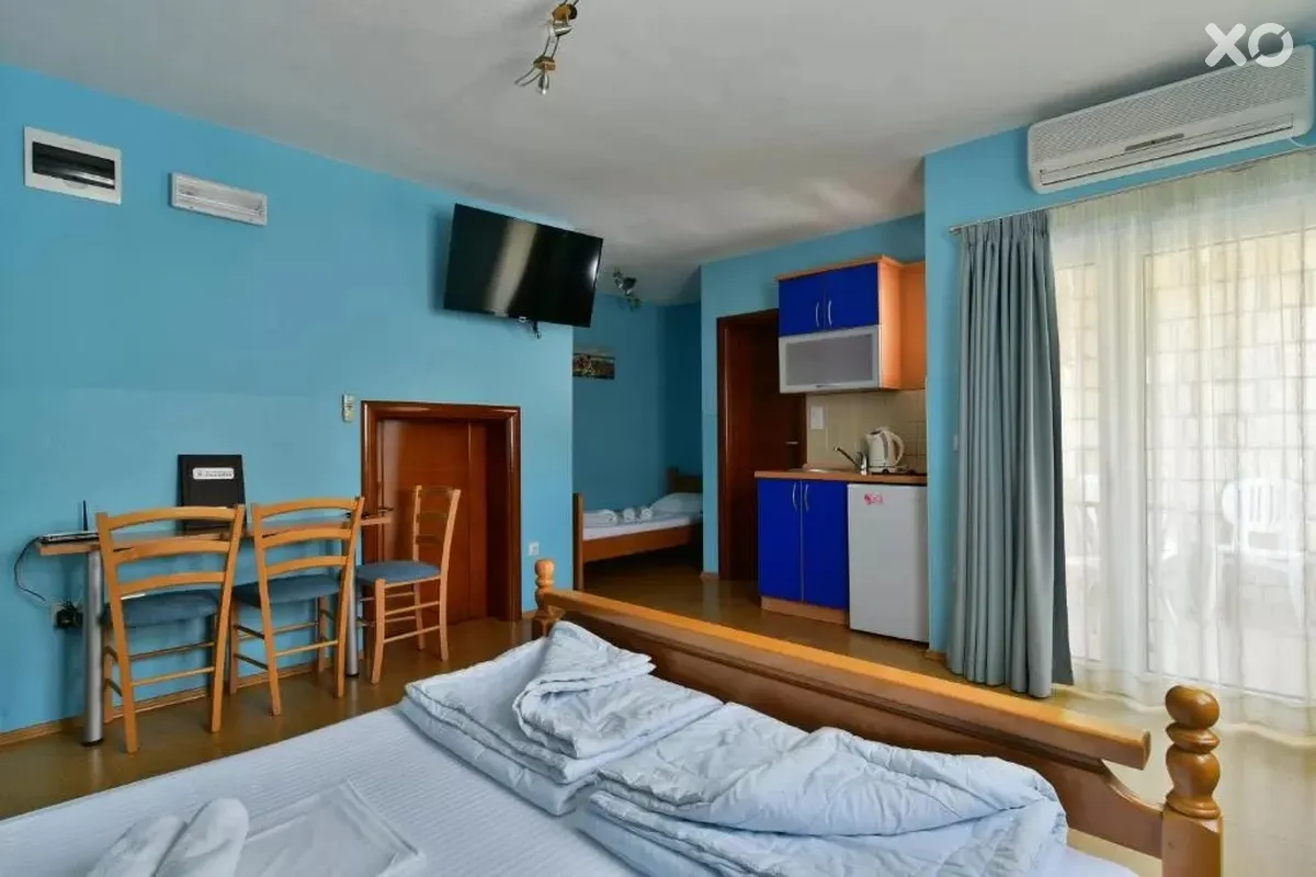 Srzentic Apartments