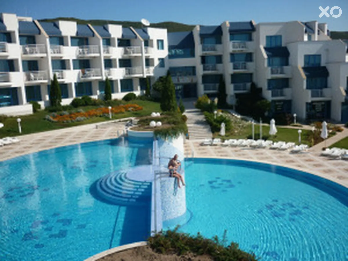 Primasol Sineva Park