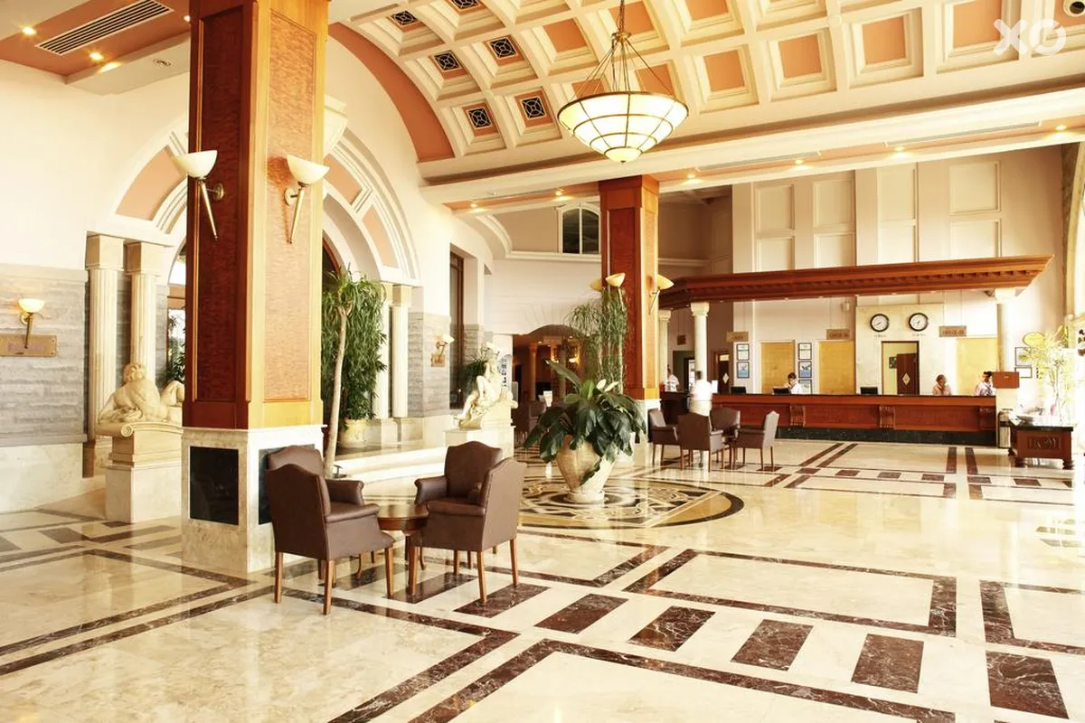 Robinson Club Nobilis