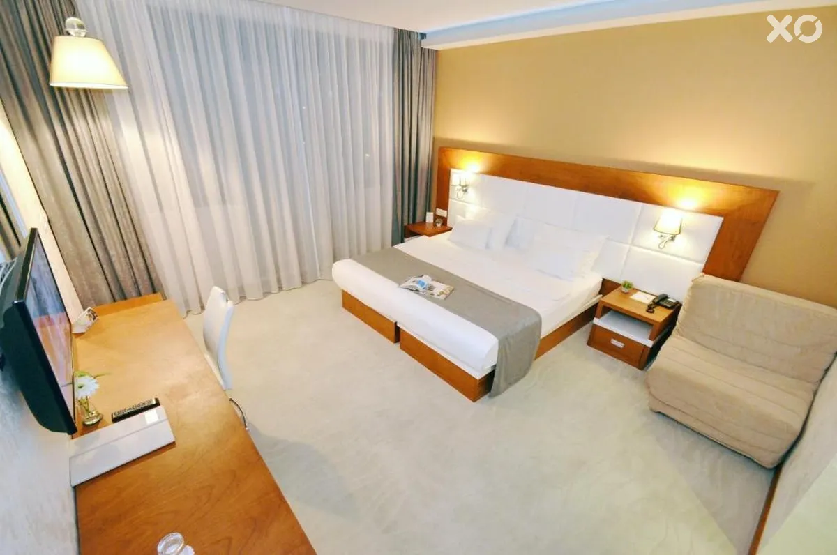 Porto In Hotel